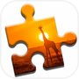 Giraffe Love Puzzleicon