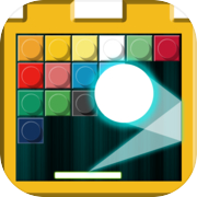 Brick Breaker 3