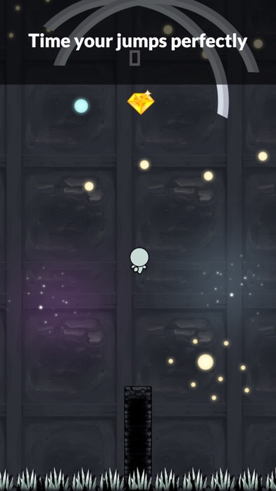 Hop Dodger游戏截图