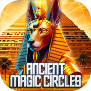 Ancient Magic Circles Game