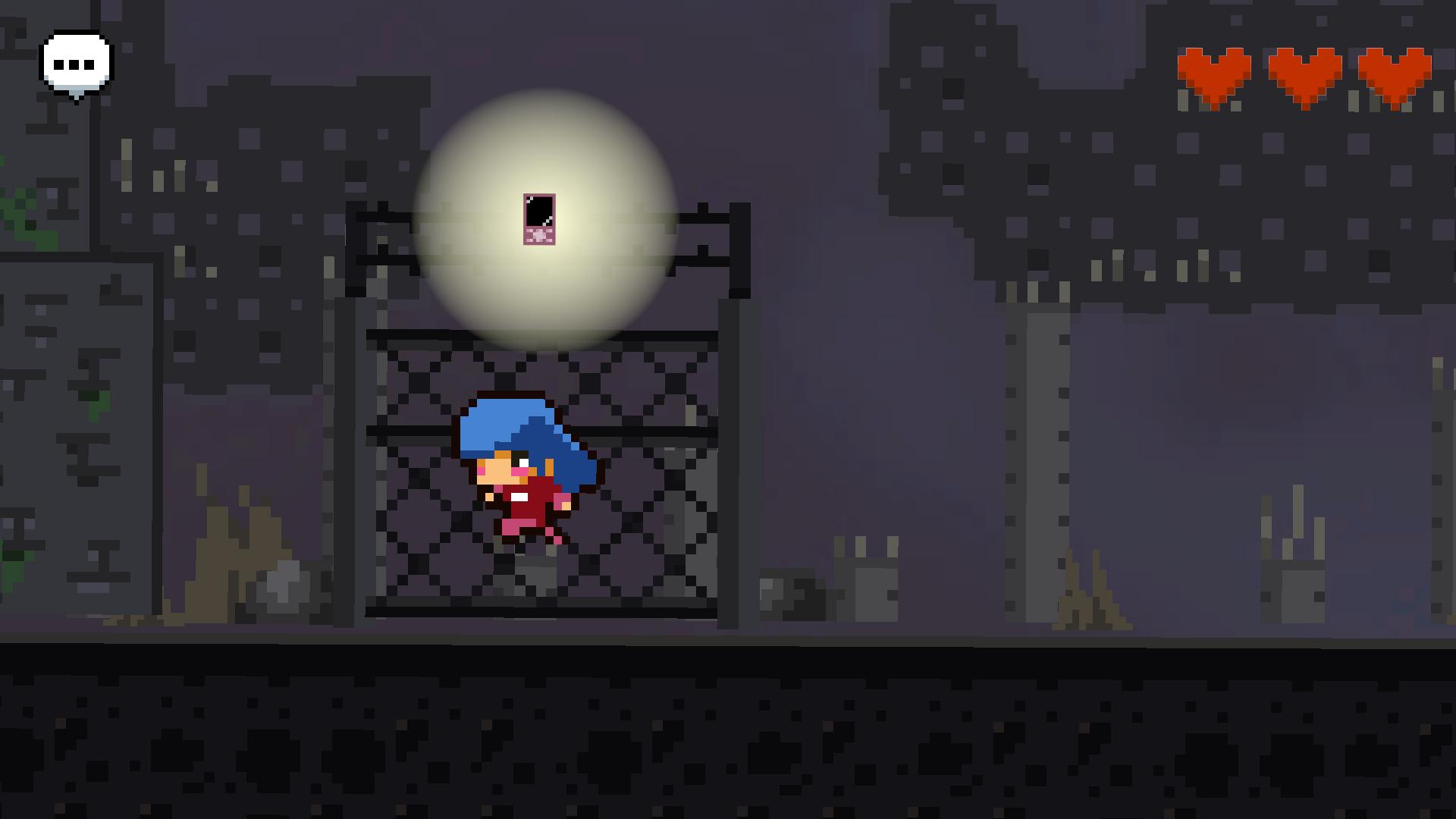 异世界寻机指南游戏截图