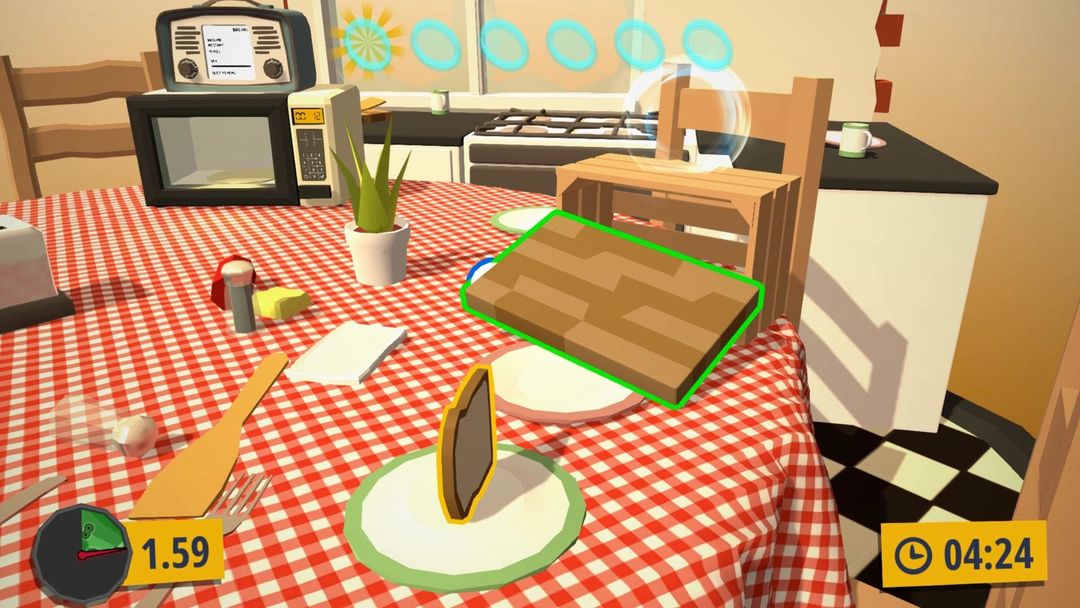 Brunch Club游戏截图