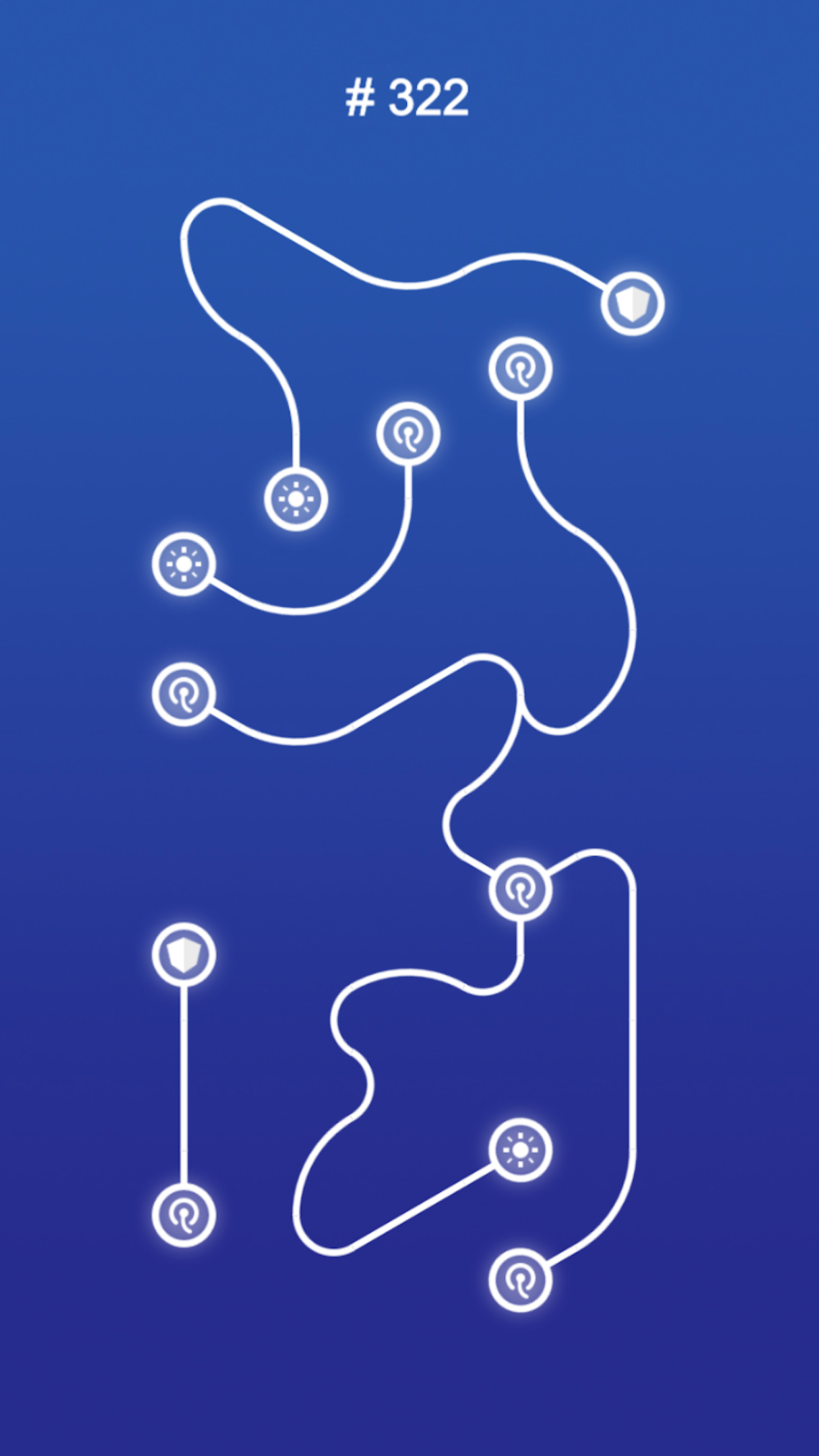 春之旅游戏截图