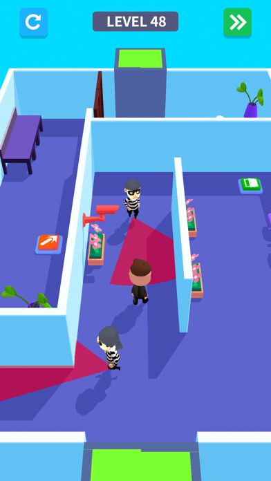 Get Married 3D游戏截图