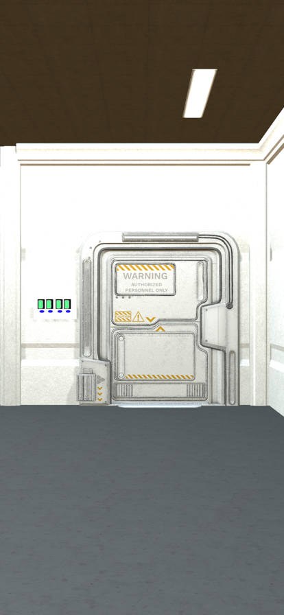 Escape from the black company游戏截图