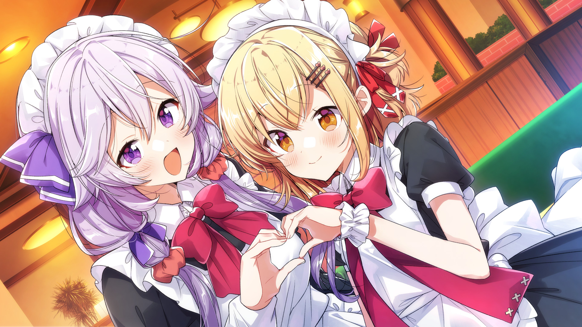 Null＆Peta -Queen Bug的袭来-游戏截图