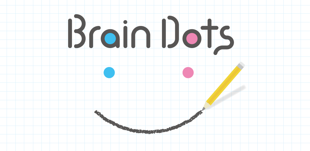 Brain Dots（脑点子）游戏截图