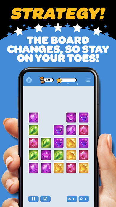 Infinite Connections游戏截图