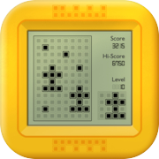 Brick Retro Gameicon