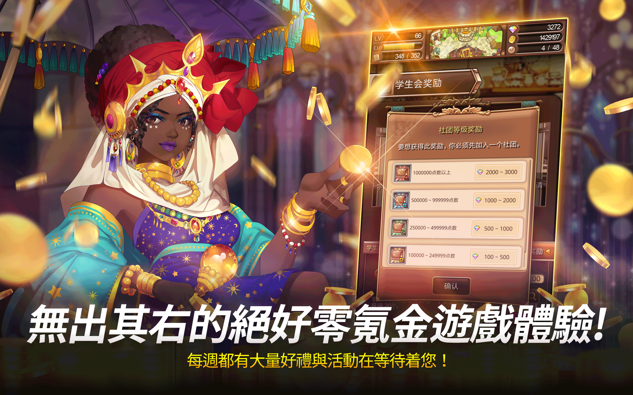 Sid Story游戏截图