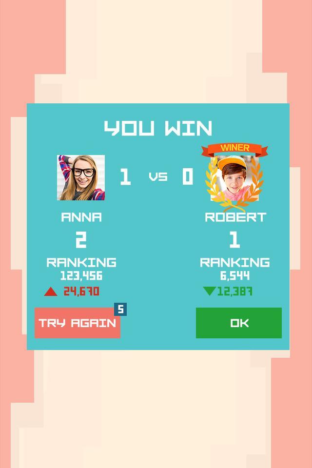 Tower Dash游戏截图