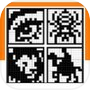 Nonograms/绘图方块逻辑icon