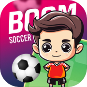 Boomerang Soccer Dodge