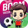 Boomerang Soccer Dodgeicon