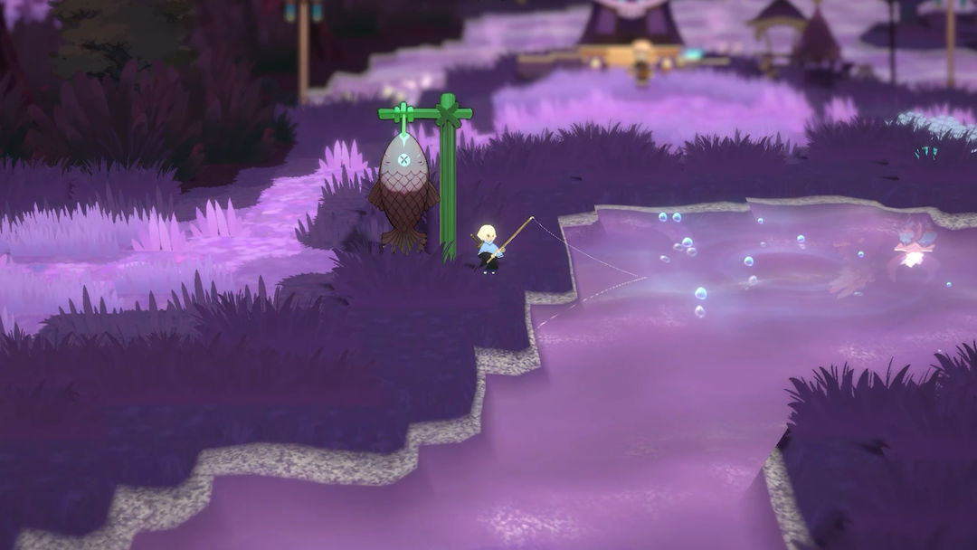 妖之乡游戏截图