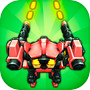 Mech Runner 3D: Gun Battleicon