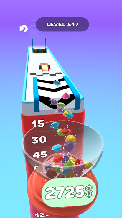 Dirt Grinder游戏截图