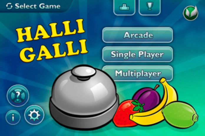Halli Galli™游戏截图
