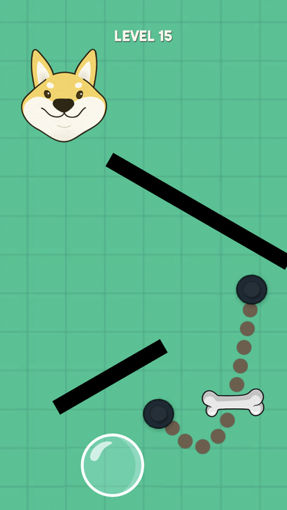 Cut To Feed Dog游戏截图