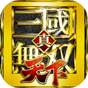 真・三国无双 天下icon