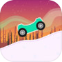 Candy Snow Hill Riders 3icon