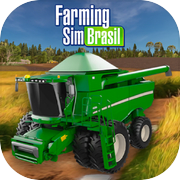 Farming Sim Brasilicon
