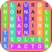 Word Hunt: Word Puzzle Game
