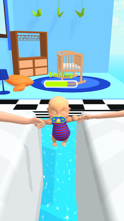 Take Care of Baby游戏截图