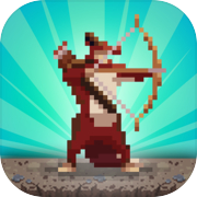 Dunidle: Pixel Idle RPG Heroes