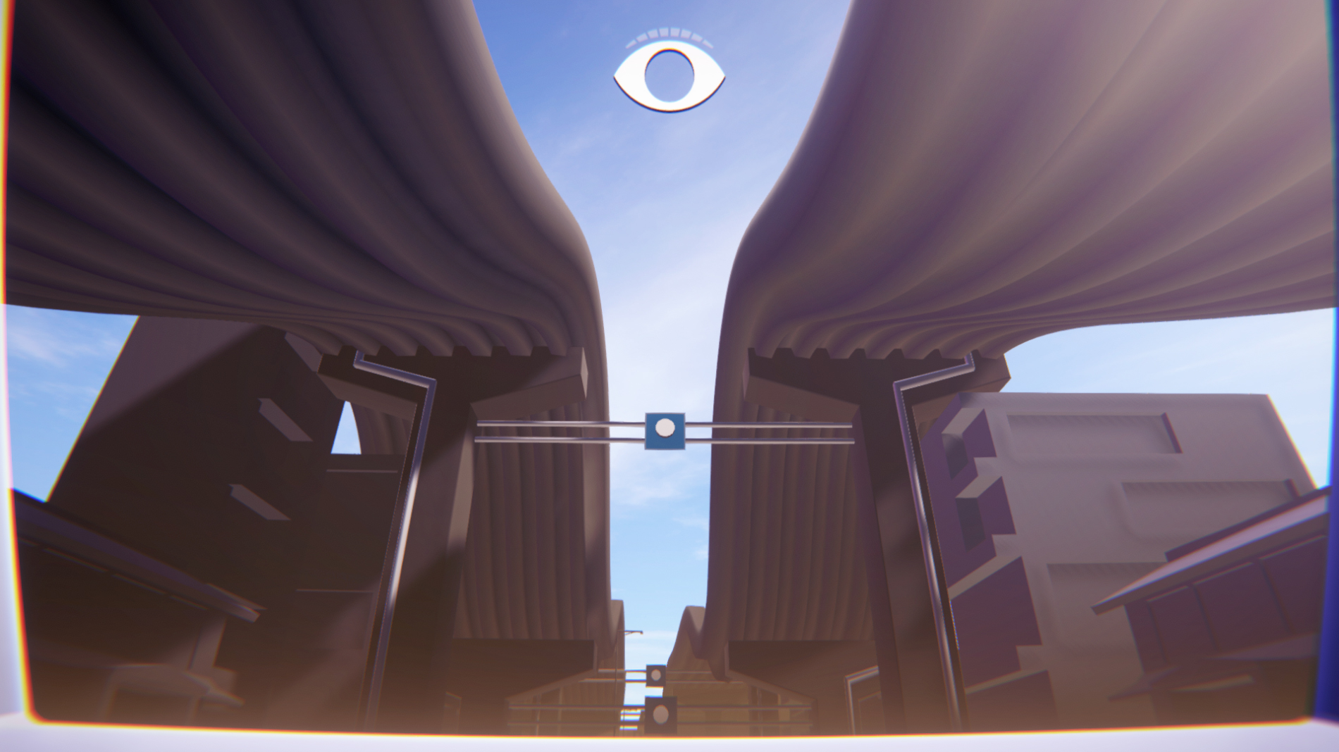 Overpass游戏截图