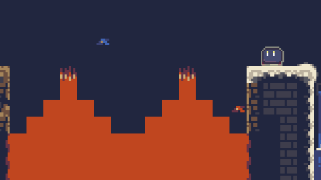 光影之灵：启程游戏截图