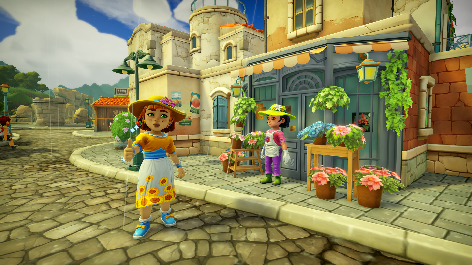 Farm Together 2游戏截图