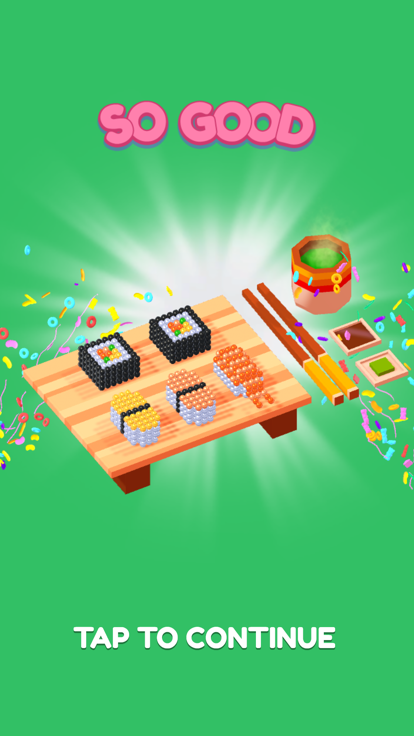 Magnetic Art游戏截图