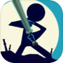 Stickman Ghostsicon