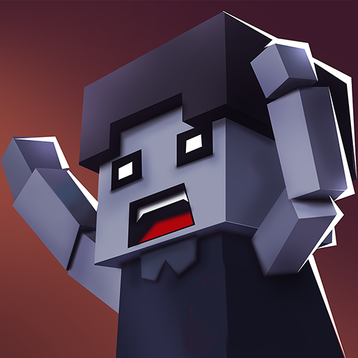 《枪手：丧尸幸存者》K2er手柄玩法：像素丧尸生存轻松上手