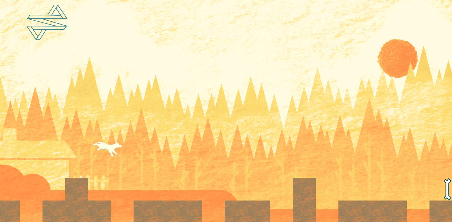 暗夜微光游戏截图