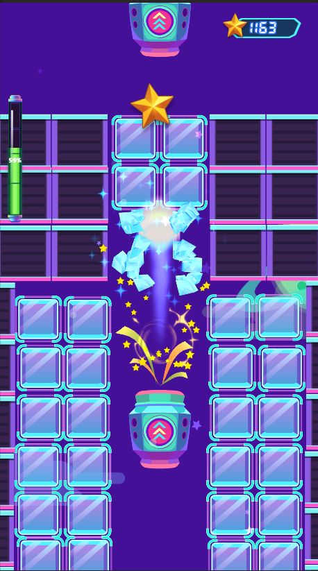 爱宠冲冲冲游戏截图