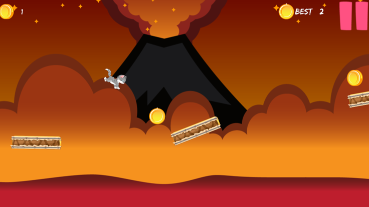 保存这只猫 - Save this cat游戏截图