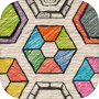 Crush Blocks! Hexor.ioicon