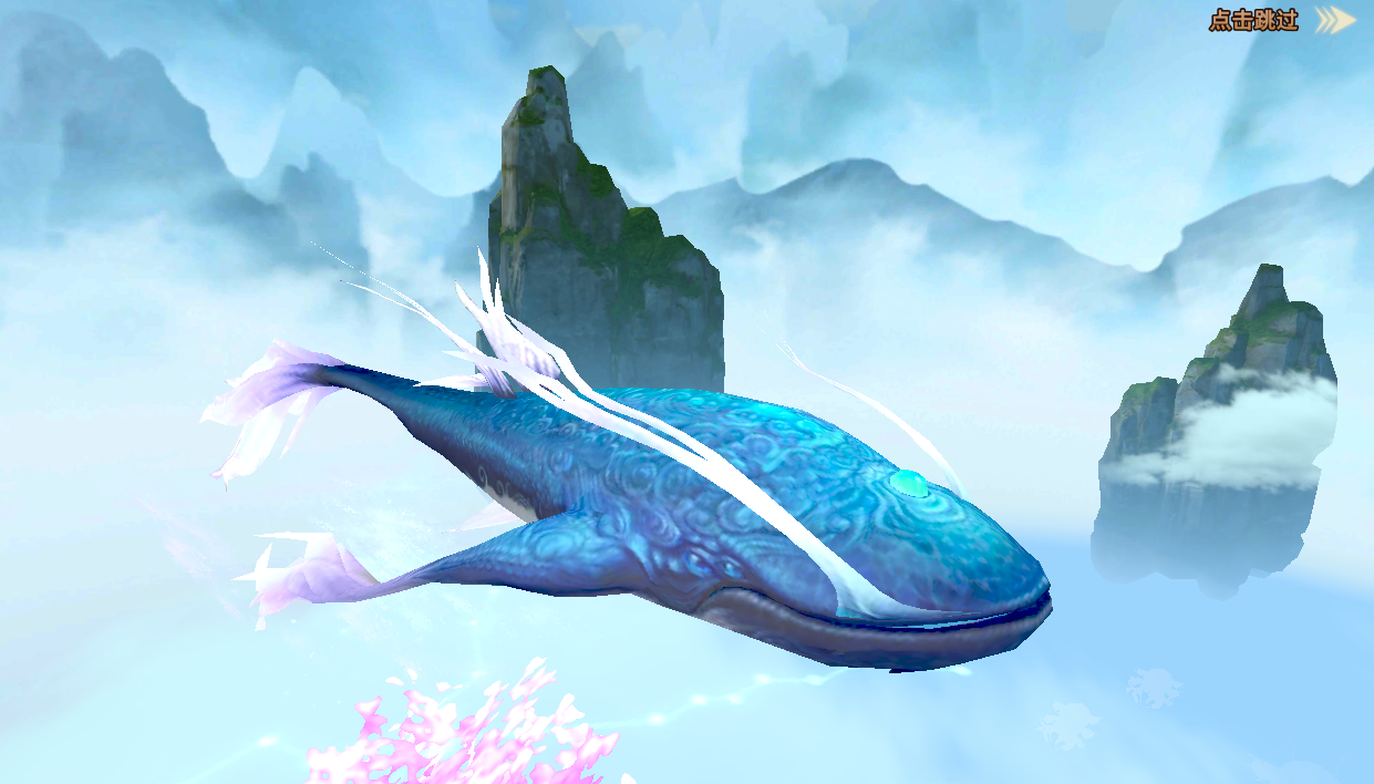 无双之王游戏截图