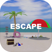 ESCAPE GAME Beach House