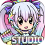 Gacha Studio (Anime Dress Up)icon