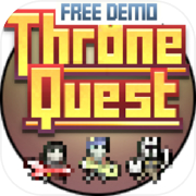 Throne Quest FREE DEMO RPGicon