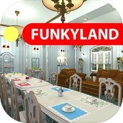 FUNKYLAND Escape Games