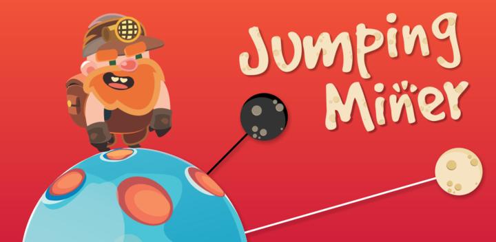 Jumping Miner Tycoon游戏截图