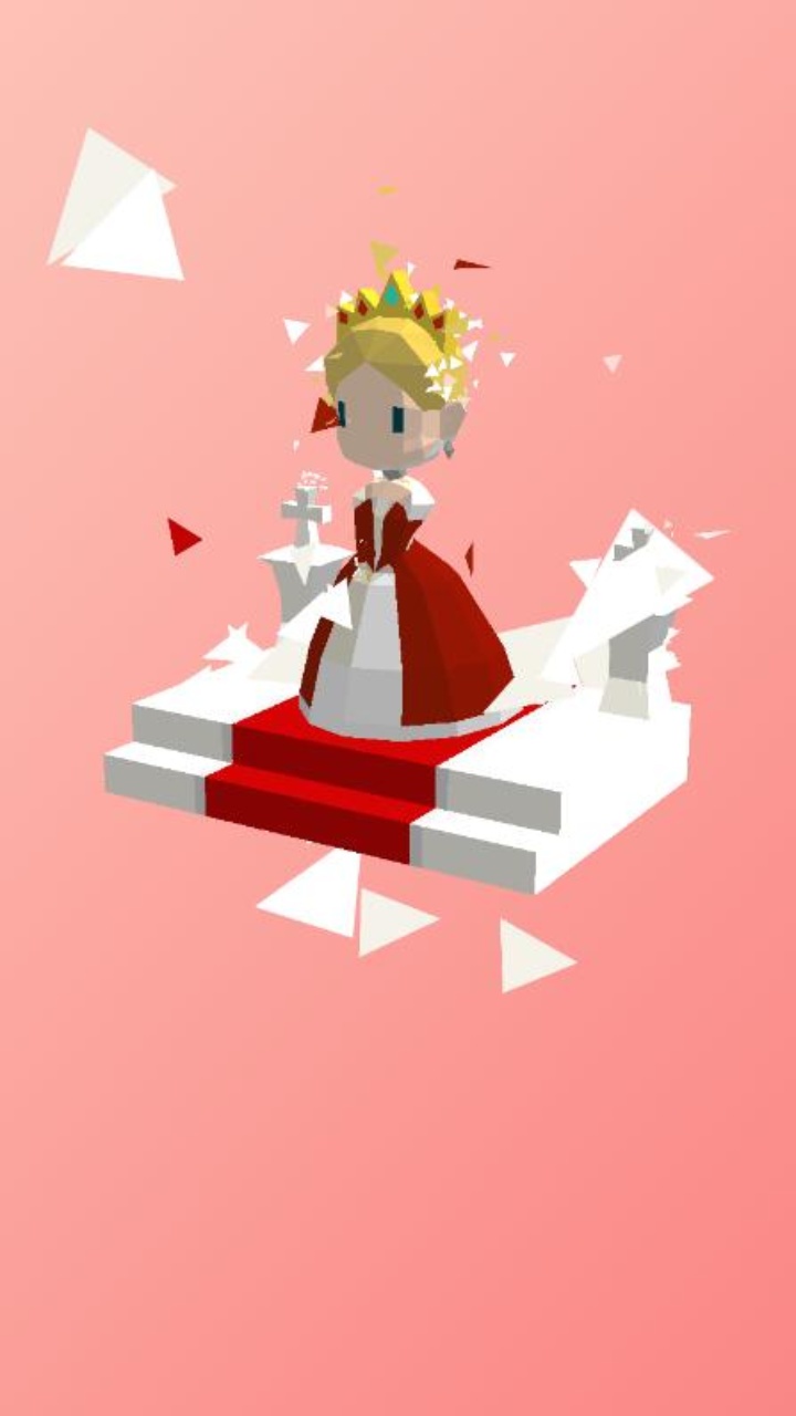 数字填色数字涂色艺术填色绘画3D游戏截图