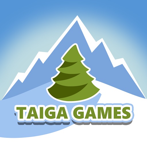 TaigaGames