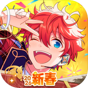 偶像梦幻祭2icon