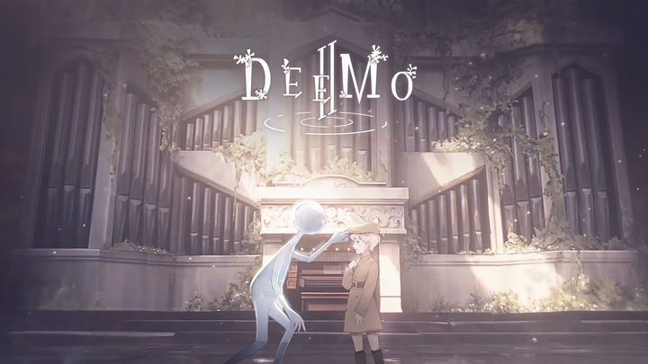 花雨旋律 DEEMO II游戏截图