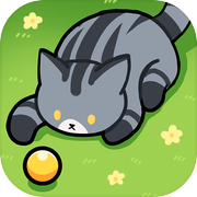 貓語花香 (Tap Tap Cat town)